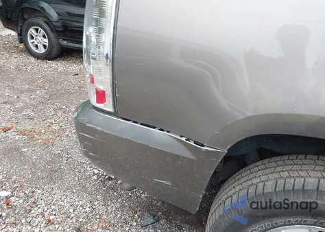 2011 Chevrolet Tahoe Lt z USA, uszkodzony, nr VIN 1GNSKBE02BR211195